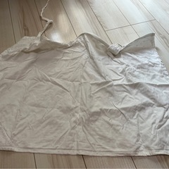 授乳ケープ２つの画像