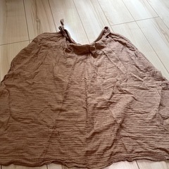 授乳ケープ２つの画像