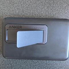 ANKER モバイルバッテリーの画像