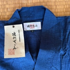 甚兵衛　上下　Ｍサイズ　の画像