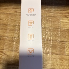 ドライブレコーダーの画像