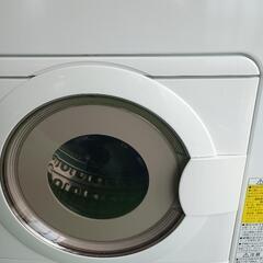 2024年製パナソニック NH-D603 電気式衣類乾燥機 の画像