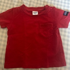 サイズ80,90服セットの画像