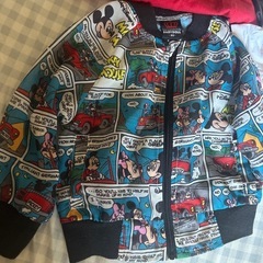 サイズ80,90服セットの画像