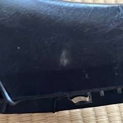 XJ400.550
純正シートの画像