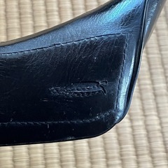 XJ400.550
純正シートの画像