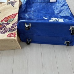 お土産バッグの画像