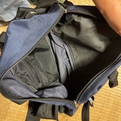 スポーツバッグの画像