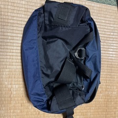 スポーツバッグの画像