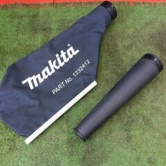 マキタ UB185D 充電式ブロワ【野田愛宕店】【店頭取引限定】【未使用】管理番号：ITZP24NA05H7の画像