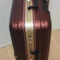 スーツケースの画像