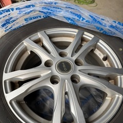 195/65/15夏タイヤ！！