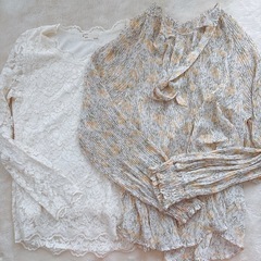 レディース服　まとめ売り　オールシーズンの画像