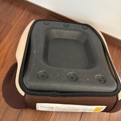ジュニアシート　チャイルドシート　ブースターシートの画像