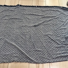 授乳ケープ　西松屋の画像