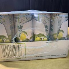T583-67770/賞味期限2026/8 メゾン ペリエ シック モヒート 250ml x 23本 プレミアムスパークリングドリンク 炭酸飲料の画像