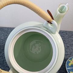 日本製　未使用　急須 　倉庫保管品　5の画像
