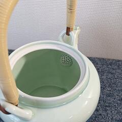 日本製　未使用　急須 　倉庫保管品　5の画像