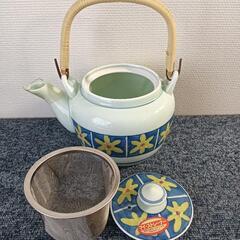 日本製　未使用　急須 　倉庫保管品　5の画像