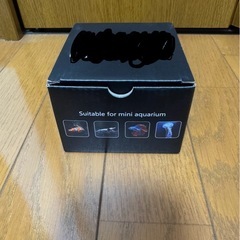 【新品】HUIZHOU 水槽エアーポンプ 1.5W 小型エアーポンプ 省エネ 低騒音の画像