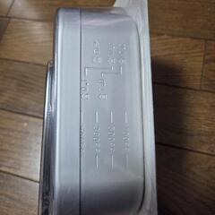 新品未使用　メスティンとOPINELのトング　セットの画像
