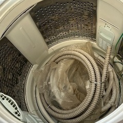 日立 ビートウォッシュ 洗濯機2017年式 自動樽洗浄の画像