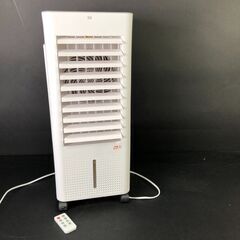 冷風扇 FTK007R 50/60Hz リモコン タイマー機能 ...