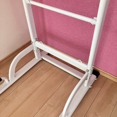 Wolfyok懸垂マシンの画像