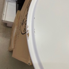 IKEA サイドテーブル KVISTBRO クビィストブロー 44cmの画像