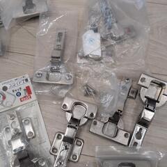 スライド丁番まとめ10個以上の画像