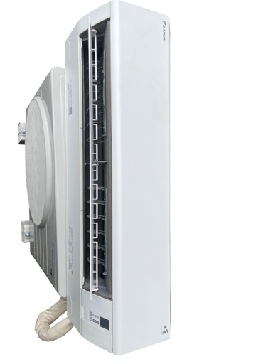 エアコン ダイキン S224ATES-W 6畳程度 2024年 2.2kw