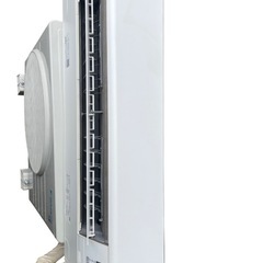 エアコン ダイキン S224ATES-W 6畳程度 2024年 2.2kwの画像