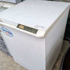 -60℃　冷凍ストッカー　冷凍庫　中古品！の画像