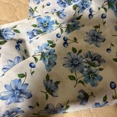 プリント布 1m×5mの画像