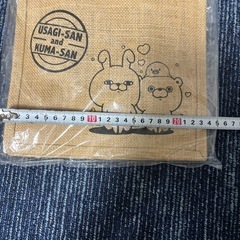 ヨッシースタンプ　トートバッグの画像