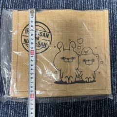 ヨッシースタンプ　トートバッグの画像