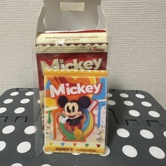 ポップマート　ミッキー　フィギアの画像