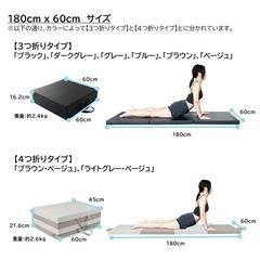 サロン用 マット　フィットエリートの画像