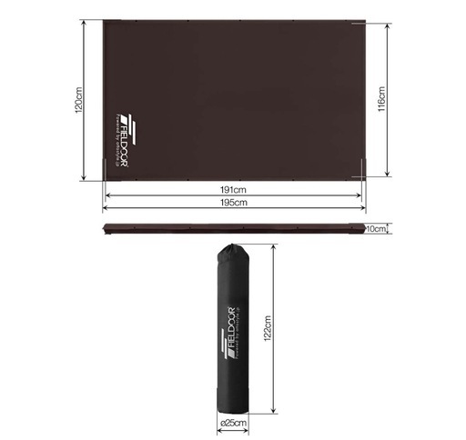 【新品未使用】災害用 車中泊 マット マットレス