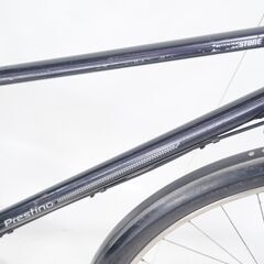 BRIDGESTONE PRESHINO 年式不明 27インチ シティサイクルの画像