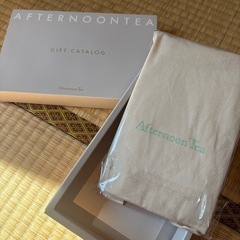 アフタヌーンティーの画像