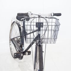BRIDGESTONE PRESHINO 年式不明 27インチ シティサイクルの画像