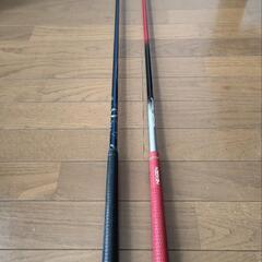 テーラーメイドドライバーセットの画像
