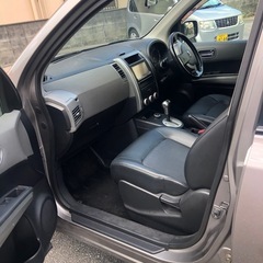 SUV売りますの画像