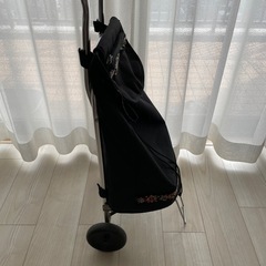 ショッピングカートの画像