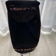 ショッピングカートの画像
