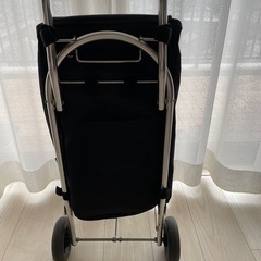 ショッピングカートの画像