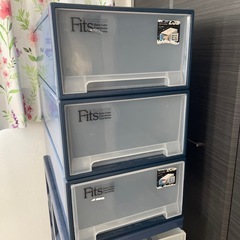 収納ケース⭐︎取引中の画像