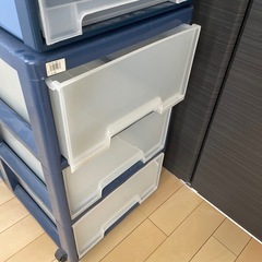 収納ケース⭐︎取引中の画像