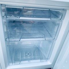 ✅アイリスオーヤマノンフロン冷凍冷蔵庫 ✅ ✅IRSD-14A-W✅＾の画像